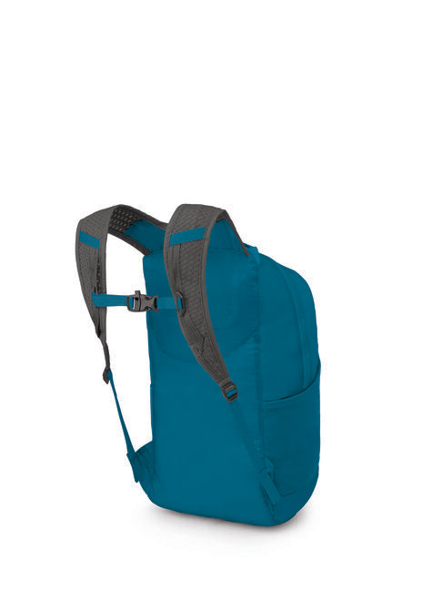 OSPREY UL STUFF PACK sklopivi ruksak, waterfront blue