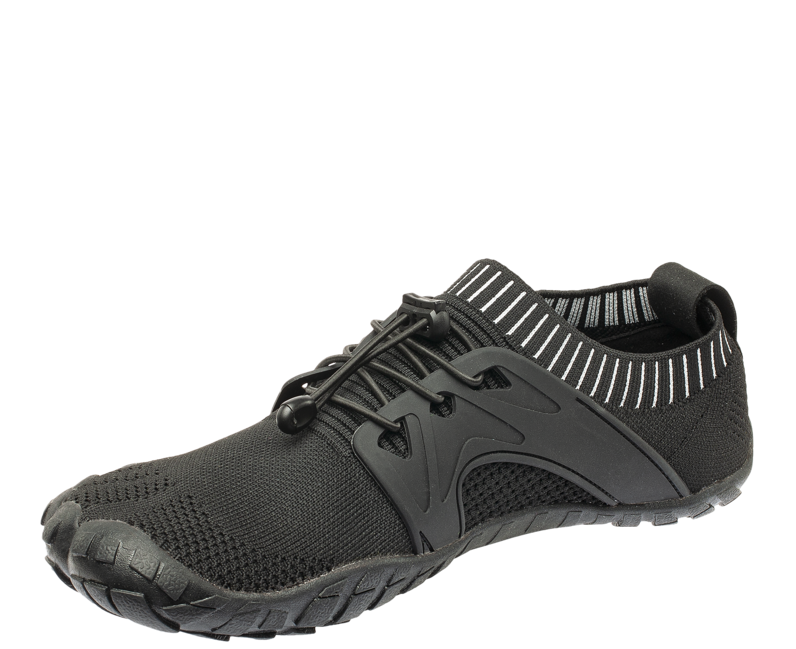 BENNON BOSKY barefoot cipele, crne