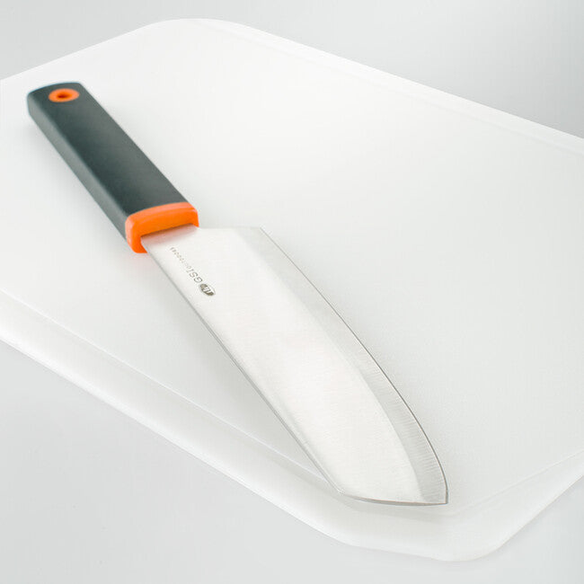 GSI Outdoors Santoku putni set noževa
