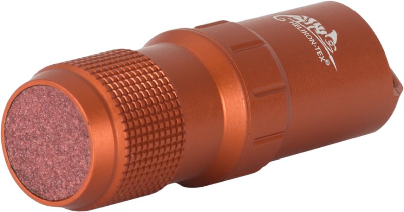 Helikon-Tex Exotac MATCHCAP XL™ kutija za šibice, crna
