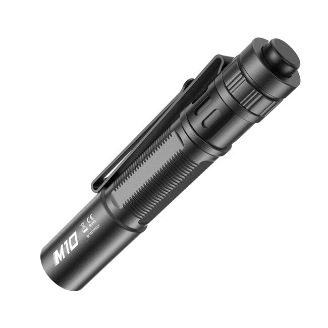 Speras M10 Small svjetiljka EDC 200LM