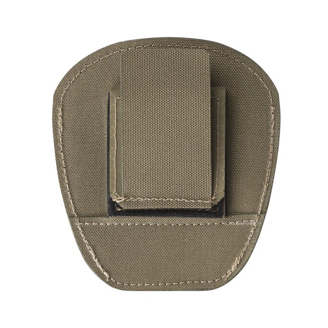 Direct Action® LOW PROFILE futrola za lisice Cordura, Shadow Grey