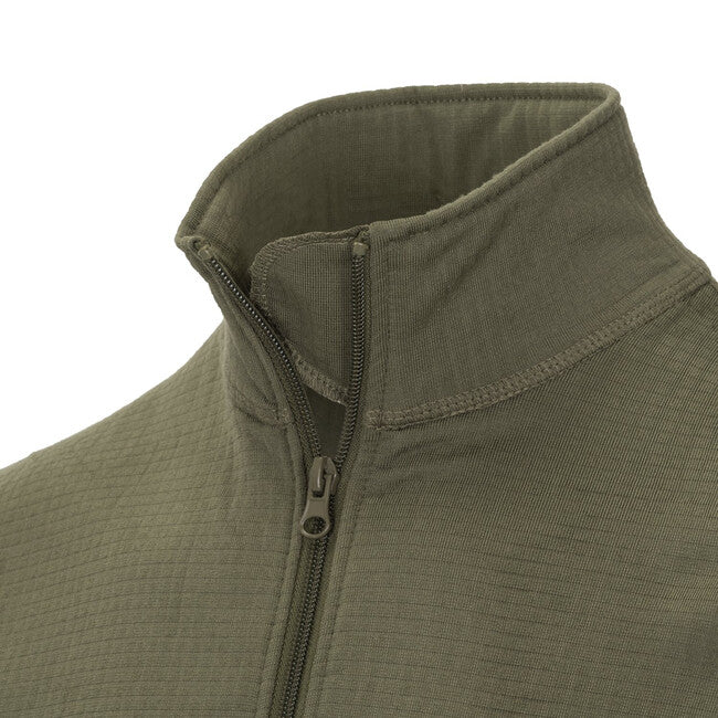 Helikon-Tex US LVL 2 donje rublje majica, Black