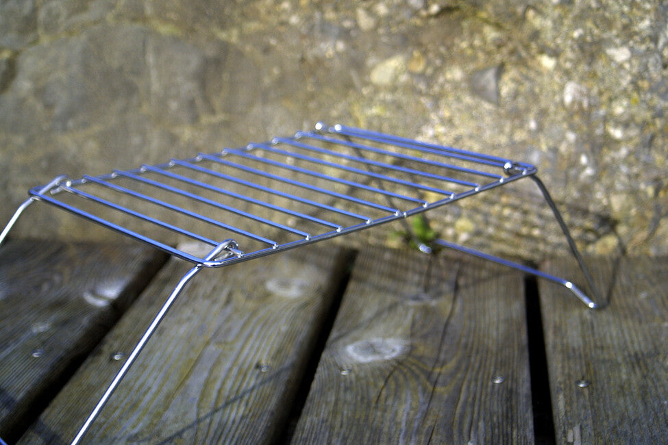Origin Outdoors Basic sklapajući roštilj