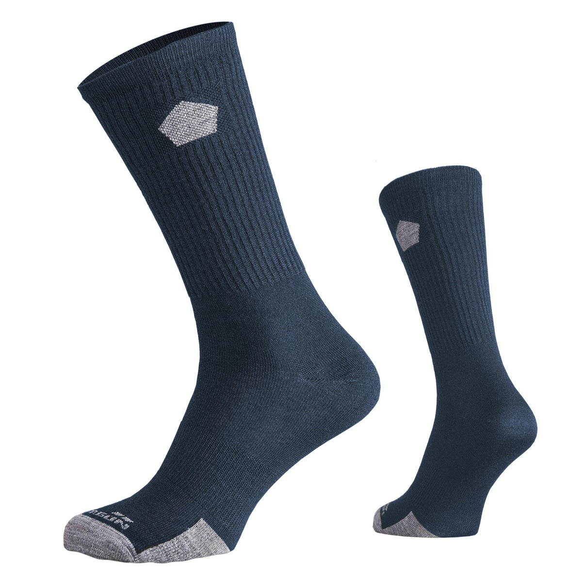 Pentagon Alpine Merino Light čarape, tamnoplave