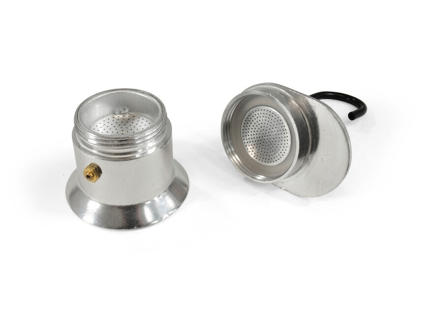 Origin Outdoors Alu espresso aparat 1 šalica