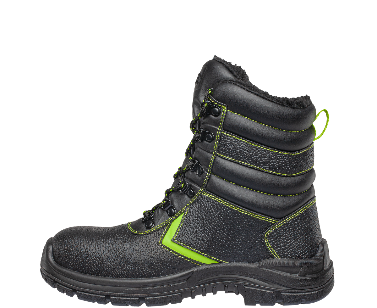 BENNON BASIC S3 Winter Boot pracovné topánky