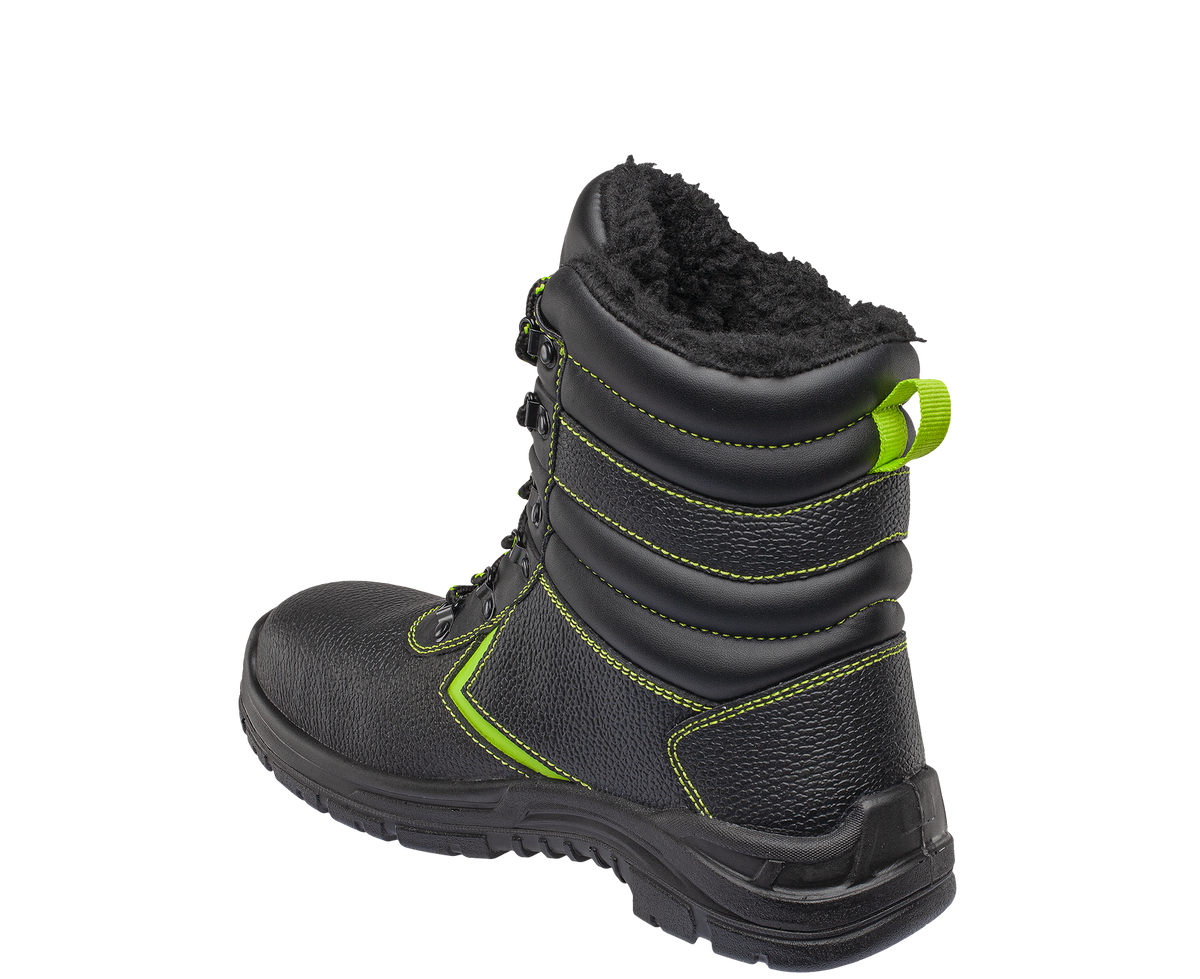 BENNON BASIC S3 Winter Boot pracovné topánky