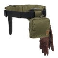 Helikon-Tex Forester Bushcraft remen, Olive Green/Black