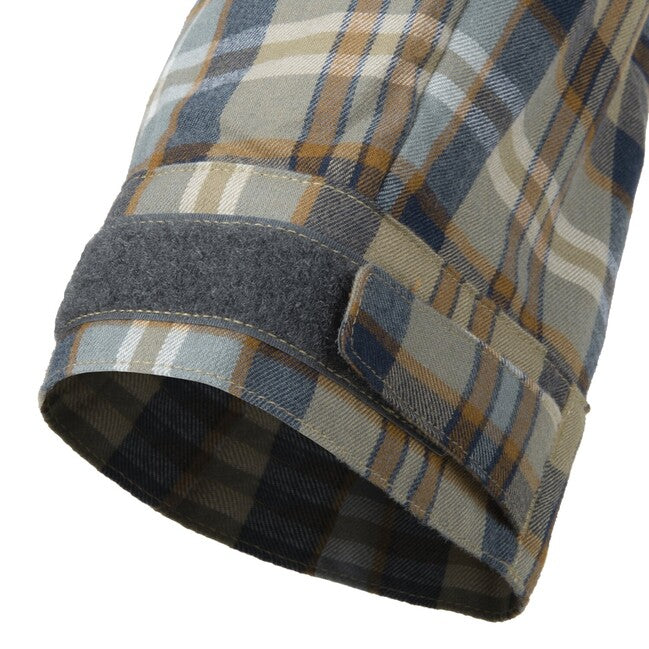 Helikon-Tex MBDU flanelska košulja, Ginger Plaid