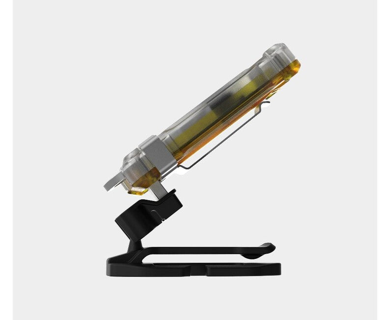 ArmyTek Zippy ES LED svjetiljka i privjesak za ključeve set, žuti