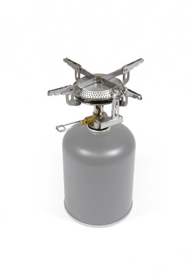 Origin Outdoors plinsko kuhalo od nehrđajućeg čelika, 3000 W