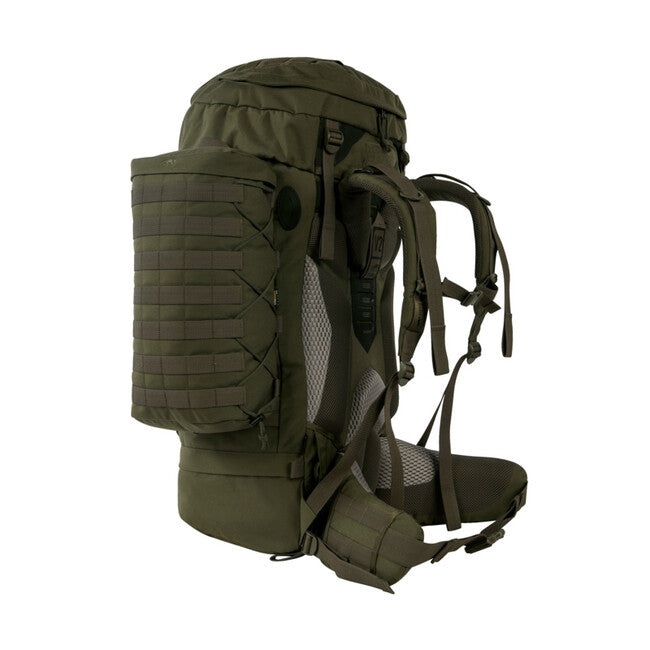 Tasmanian Tiger Tac Pouch 9 SP ruksak taktički, maslinasto zeleni