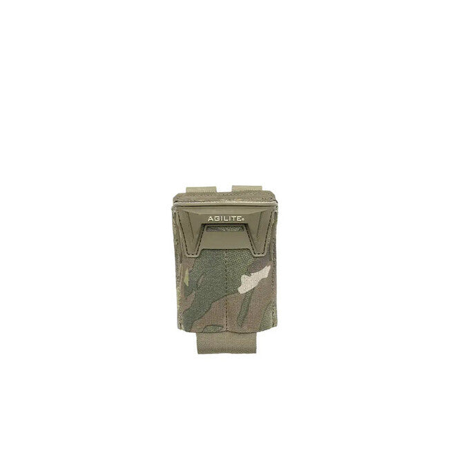 Agilite Torbica za okvir Pincer Single 5.56, MultiCam