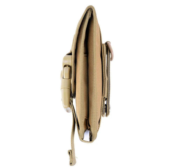 DRAGOWA TACTICAL Zulu futrola za pametni telefon, jungle camo