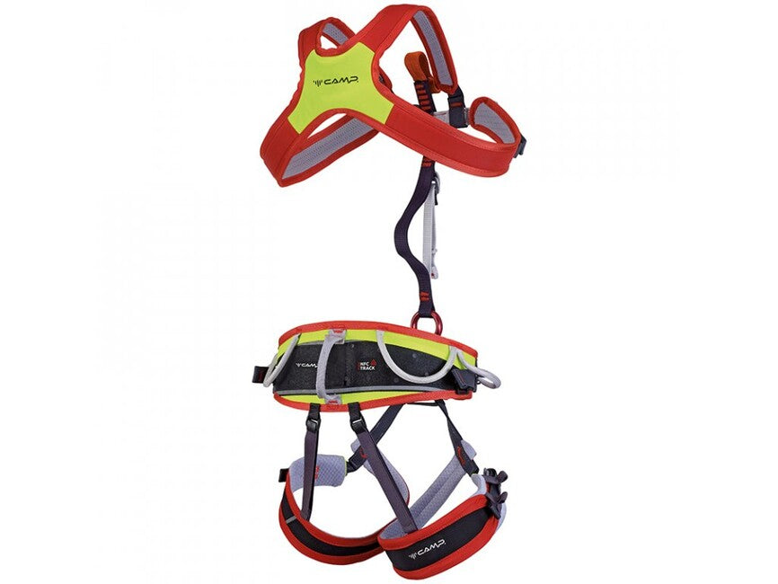 CAMP Air Rescue EVO Chest pojas