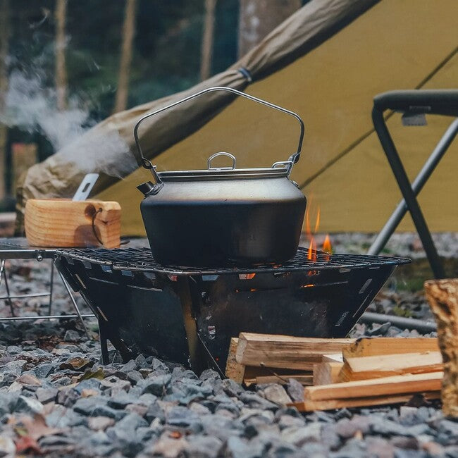 Fire Maple Frost aluminijski čajnik 1.2L