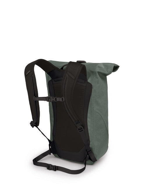 OSPREY ARCANE ROLL TOP WP 25 gradski ruksak, pine leaf green