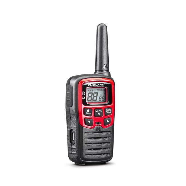 Midland EK35 Outdoor Emergency Kit set radija za hitne slučajeve i radio stanica