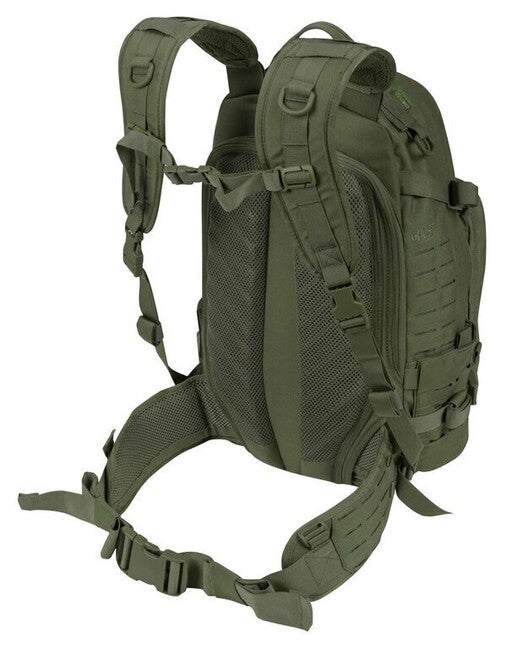 Direct Action® Ghost® ruksak Cordura® 25l backpack, olive green