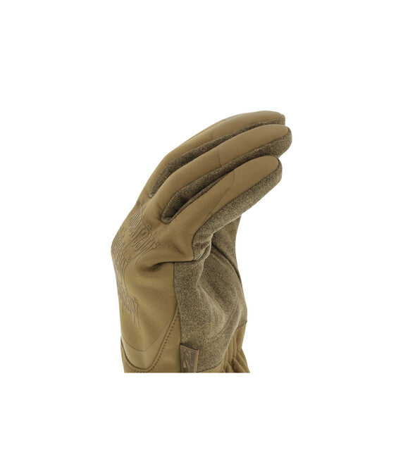 Mechanix Tactical ColdWork FastFit radne rukavice zimske, Coyote