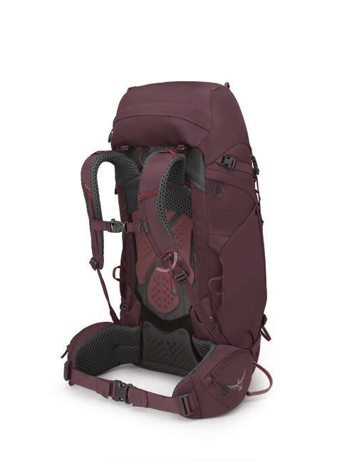 OSPREY KYTE 48 turistički ruksak, elderberry purple