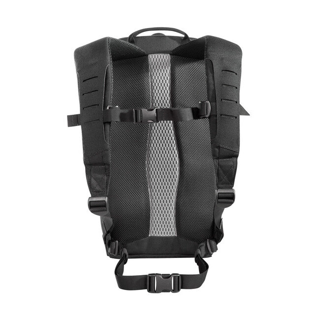Tasmanian Tiger Urban Tac Pack 22 ruksak, crni
