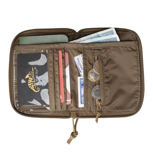 Helikon-Tex EDC L novčanik, olive green