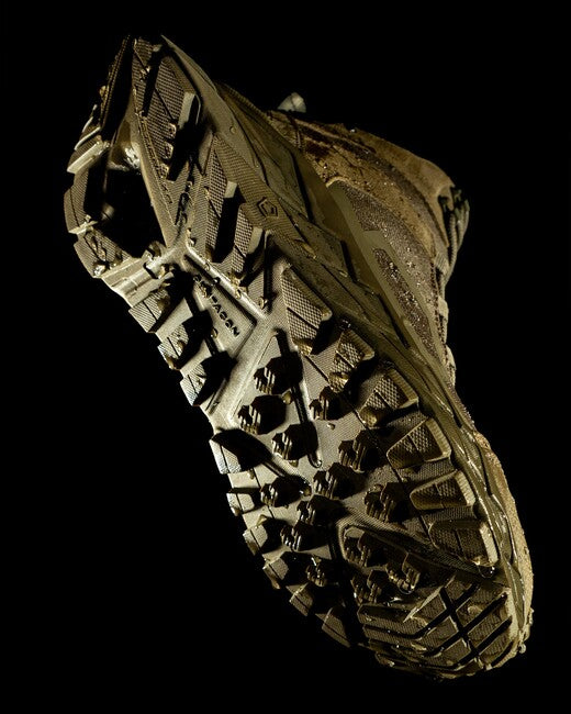 Pentagon Gravity Trekking 6 WP cipele, Coyote