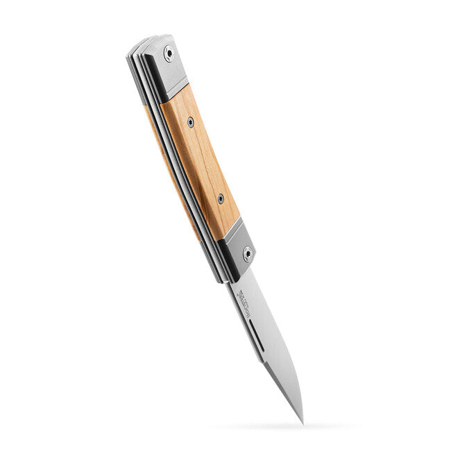Lionsteel BestMAN BM1 UL nož s jednom oštricom od čelika M390