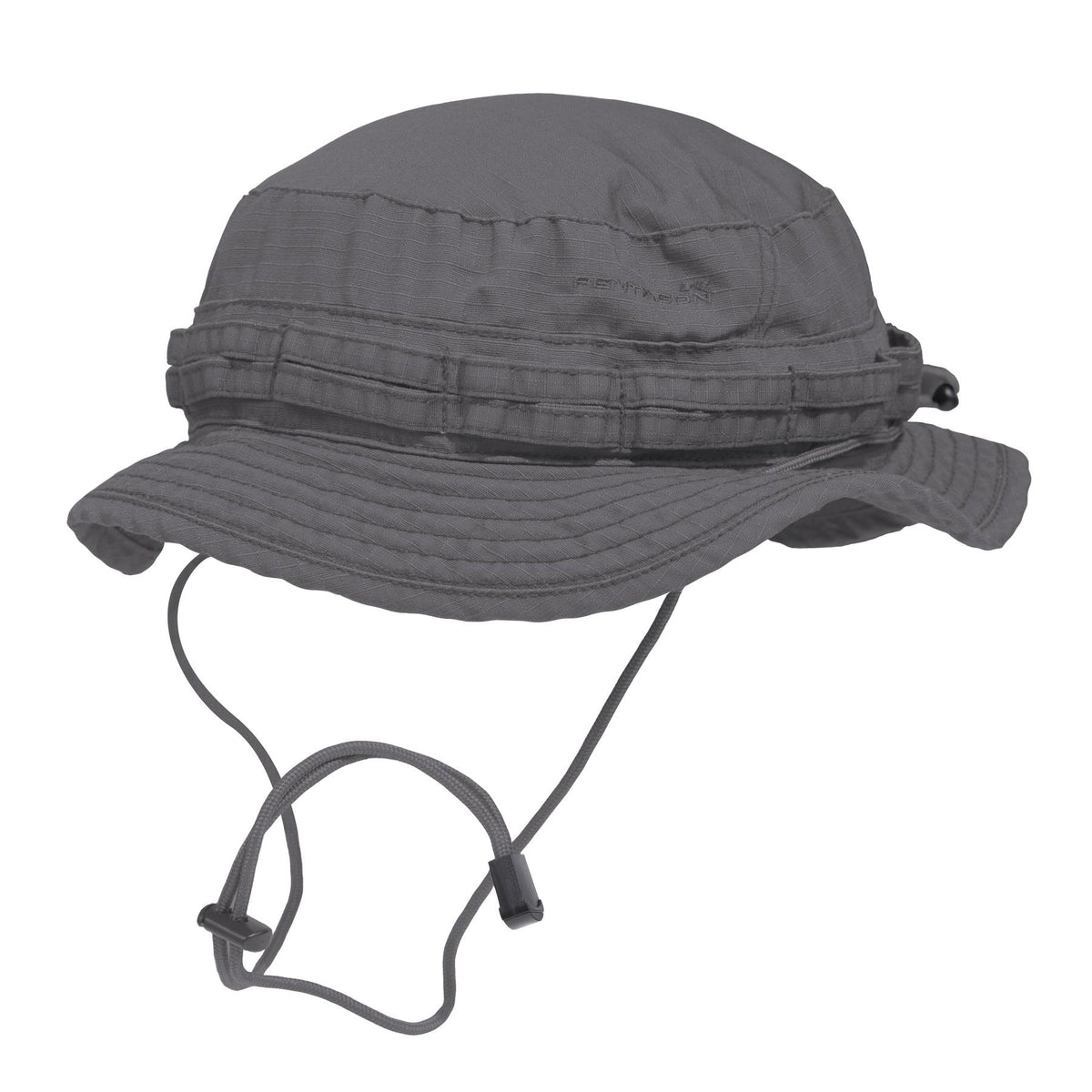 Pentagon Babylon Boonie šešir, siv