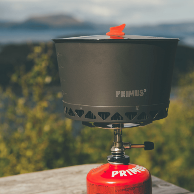 PRIMUS Mimer kamping kuhalo