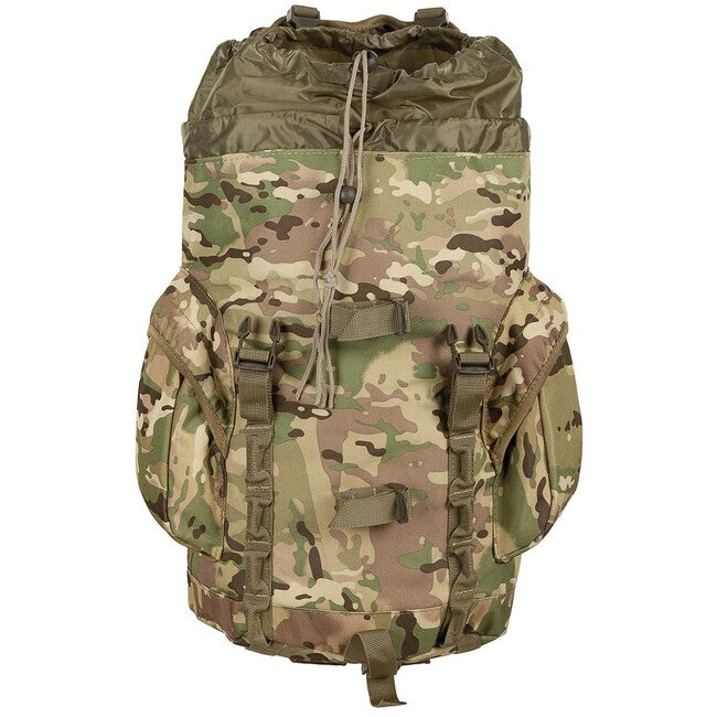 MFH Recon II ruksak 25 L, operation-camo