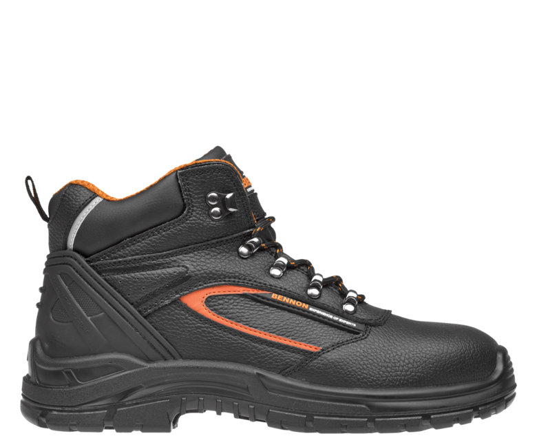 BENNON FORTIS S3 High radne cipele
