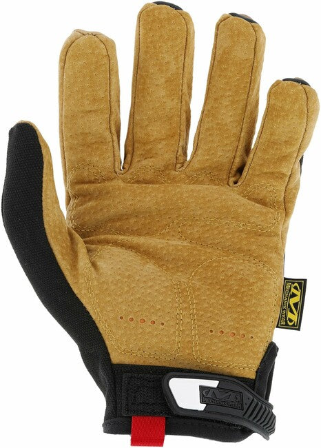 Mechanix Durahide M-Pact radne rukavice od kože
