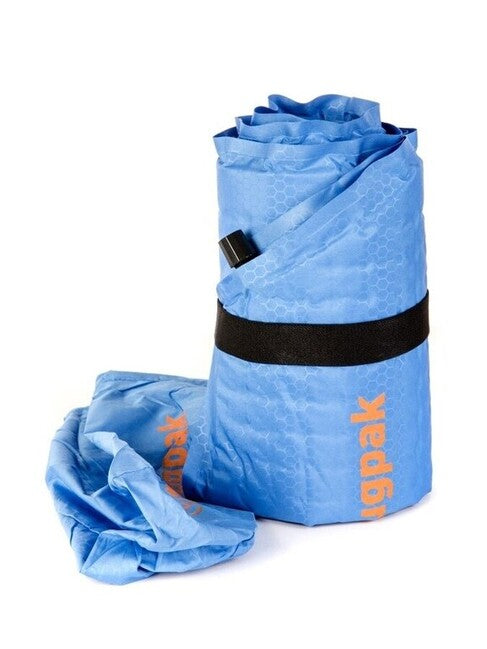 Snugpak Maxi Mat samonapuhujuća podloga za spavanje, maslinasto zelena