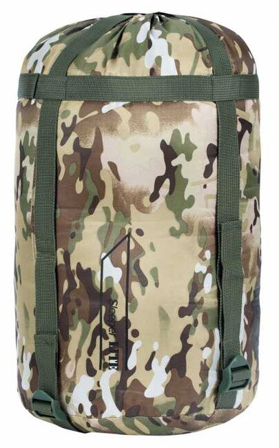 Snugpak Sleeper Lite vreća za spavanje -5°C, MultiCam