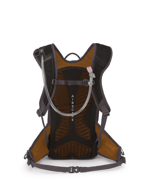 OSPREY RAVEN 14 biciklistički ruksak, space travel grey