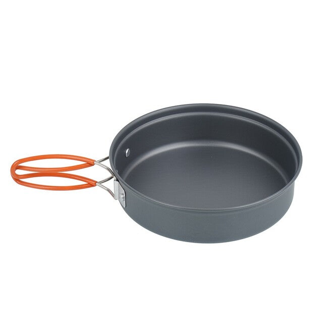 Fire Maple FMC-K7 kompaktan set za kuhanje