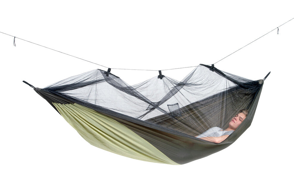 Amazonas Mosquito Traveller Thermo viseća mreža XXL