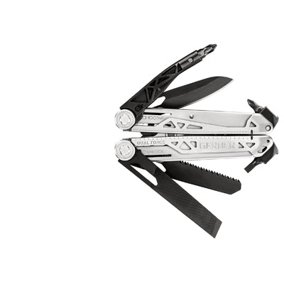 Gerber Dual Force multifunkcionalna kliješta