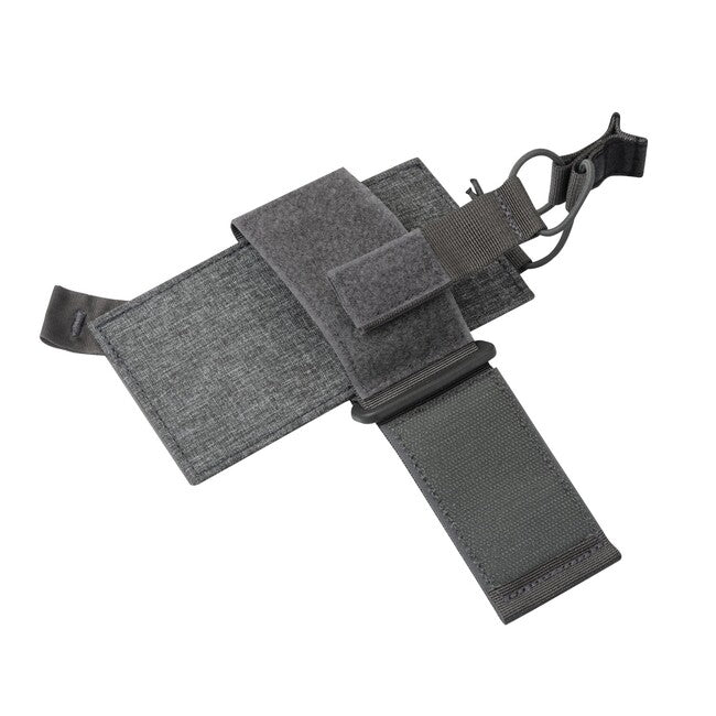 Helikon-Tex Insert držač za pištolj Nylon, Melange Blue