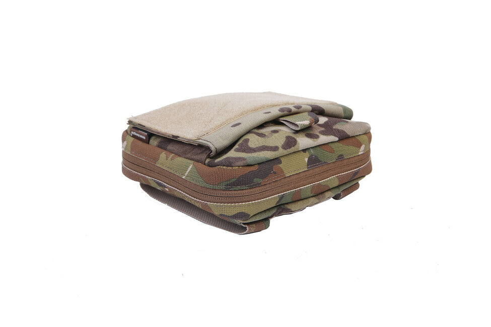 Emersongear EDC GP multifunkcionalna futrola, multicam arid