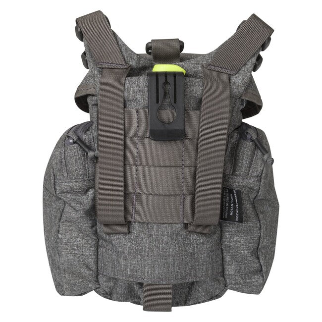 Helikon-Tex ESSENTIAL KITBAG torba mješavina najlona i poliestera, Melange Blue