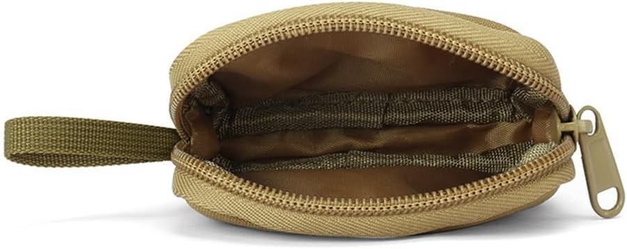 DRAGOWA TACTICAL Papa multifunkcionalna torbica, crna