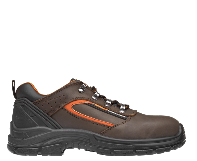 BENNON FARMIS S3 Low radne cipele