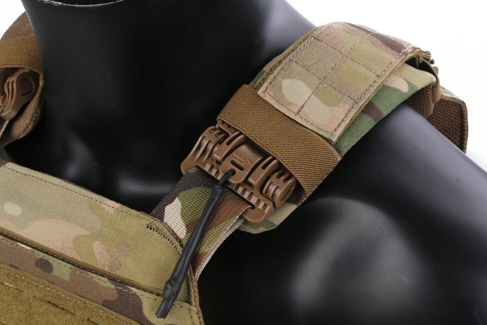 Emersongear W Roc nosač ploča 500D, multicam