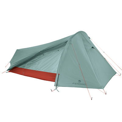 Ferrino Piuma šator za 2 osobe, tirkizni
