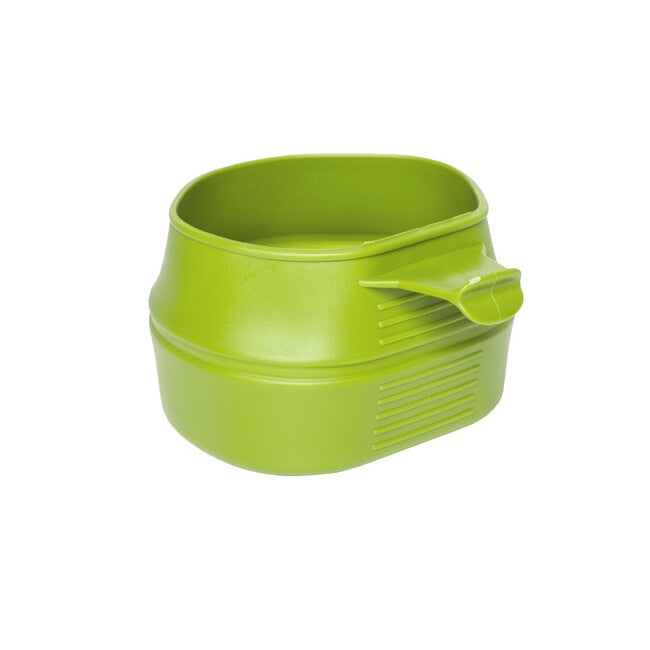 wildo DUO Light kamping komplet 6657 id, narančasta / tamnosiva A