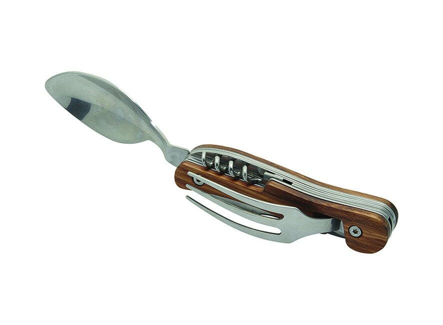 Laguiole DUB219 set za jelo sa 6 funkcija